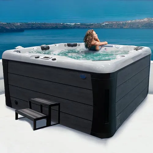 Deck hot tubs for sale in Rochester